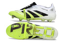 Predator Elite FG With Tongue