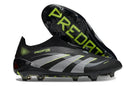 Predator Elite FG Laceless