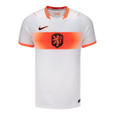 Netherlands Jersey 2026 World Cup Away