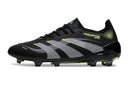 Predator Elite FG With Laces