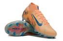 Mercurial Vapor 16 Elite KM High Sock