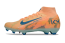Mercurial Vapor 16 Elite KM High Sock