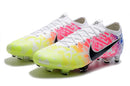 Mercurial Neymar Ousadia