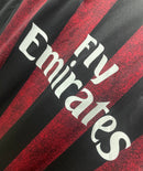 2015 2016 Milan retro jersey