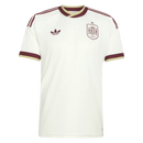 Spain Jersey 2026 World Cup Home