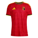 Belgium 2026 World Cup Home Player Version Jersey