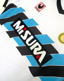 1990/1991 Inter Milan Retro Jersey