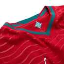Portugal Soccer Jersey 2026 World Cup