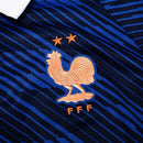 French Jersey 2026 World Cup Home