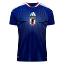 Japan Jersey 2026 World Cup Home