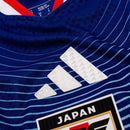 Japan Jersey 2026 World Cup Home