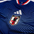 Japan Jersey 2026 World Cup Home